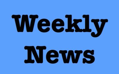 WEEKLY NEWS