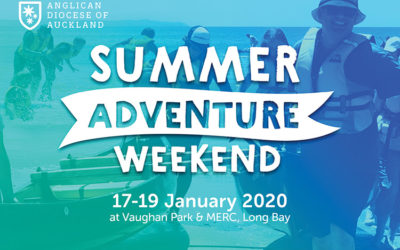 Summer Adventure Weekend 17-19 Jan 2020