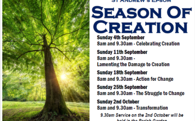 Season of Creation