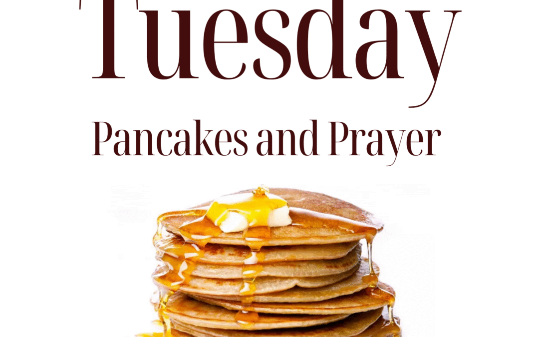 Shrove Tuesday